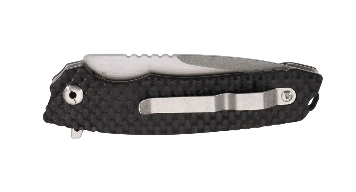 PUMA TEC K Einhandmesser G-10
