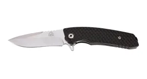PUMA TEC K Einhandmesser G-10