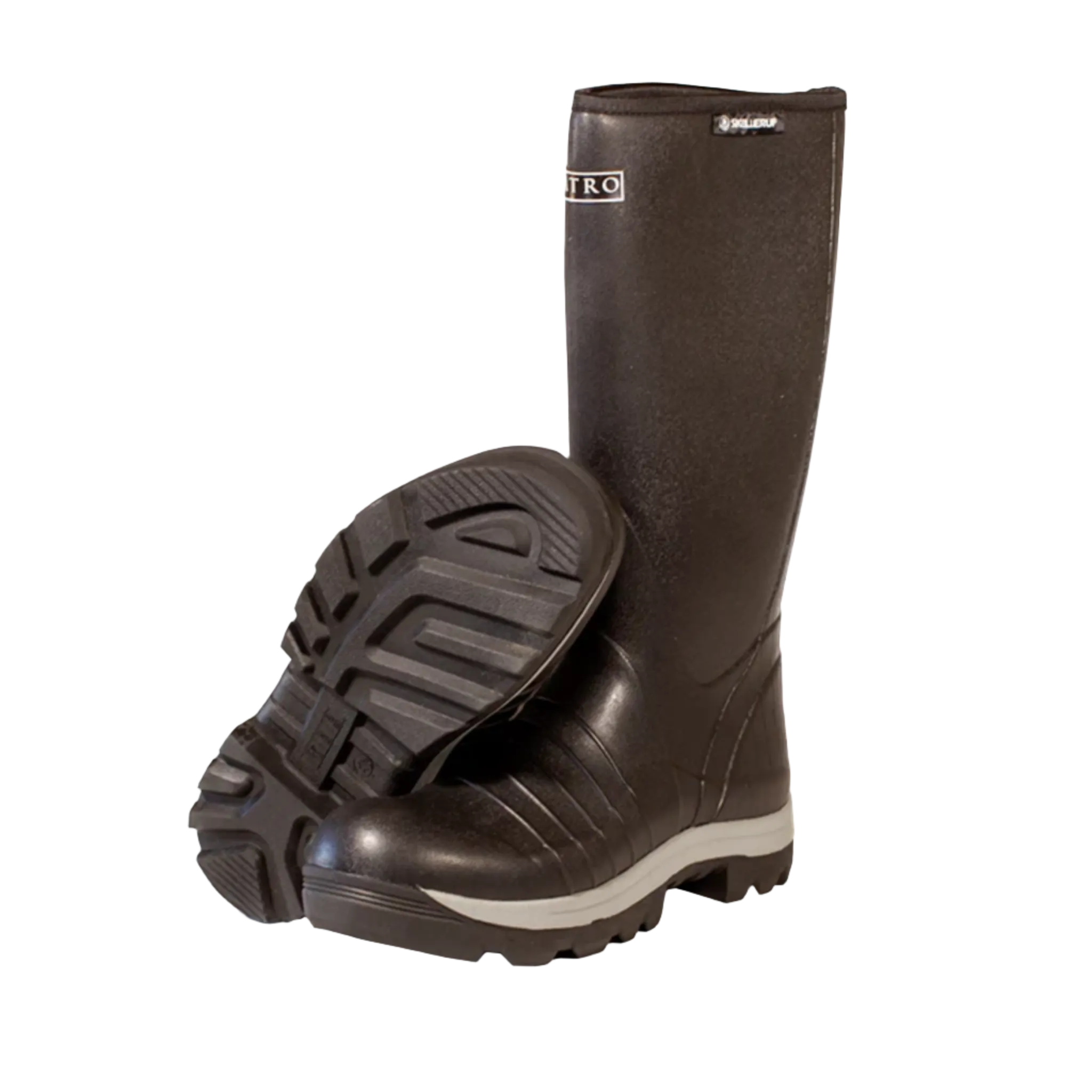 Quatro Insulated Boots