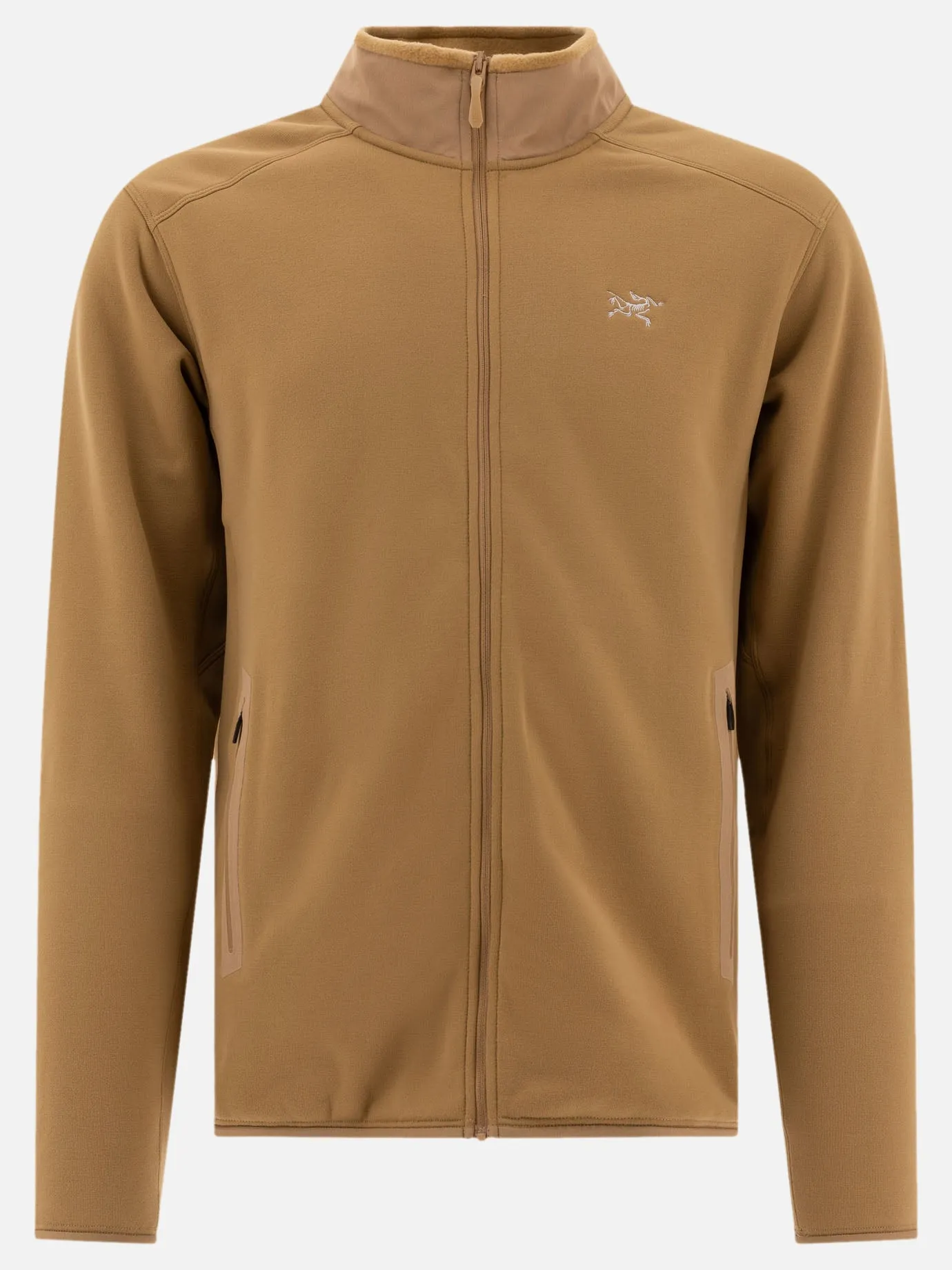 "Kyanite" lightweight jacket