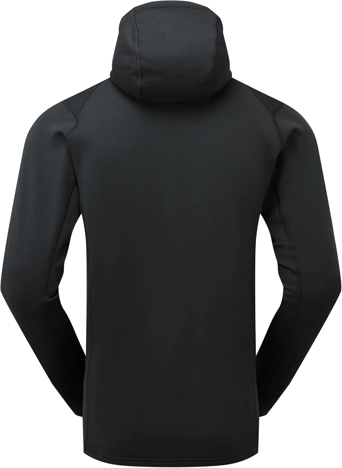 Rab Men's Superflux Hoody - Lightweight Fleece Jacket for Hiking & Climbing