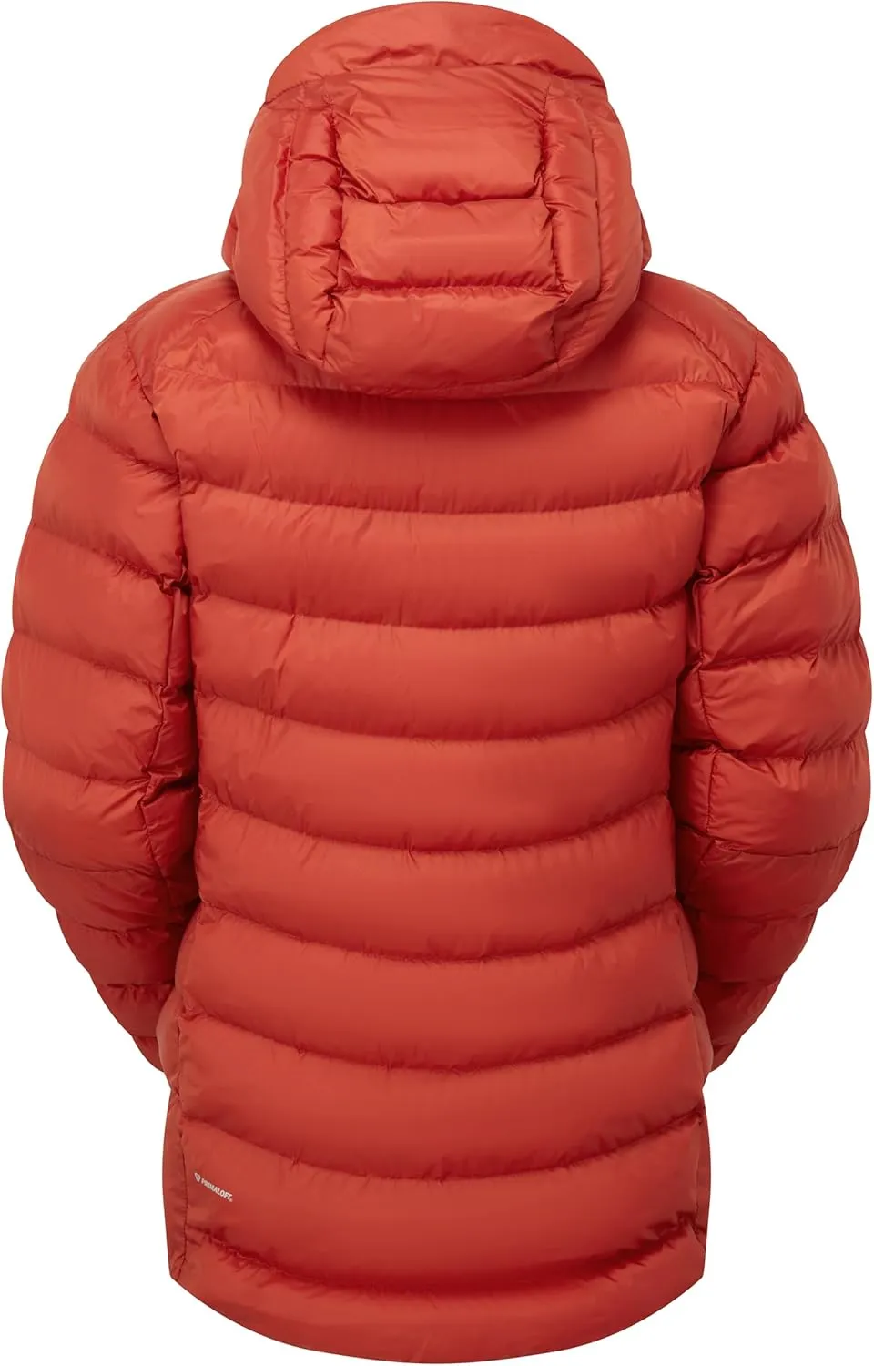 Rab Women's Nebula Pro Hooded Jacket, Lightweight & Insulated for Hiking & Mountain