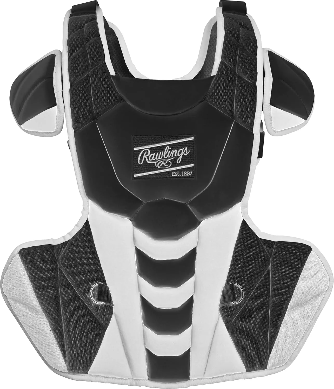 Rawlings | Velo Fastpitch Softball Catcher's Set | NOCSAE Certified | Adult | Intermediate | Youth | Multiple Colors