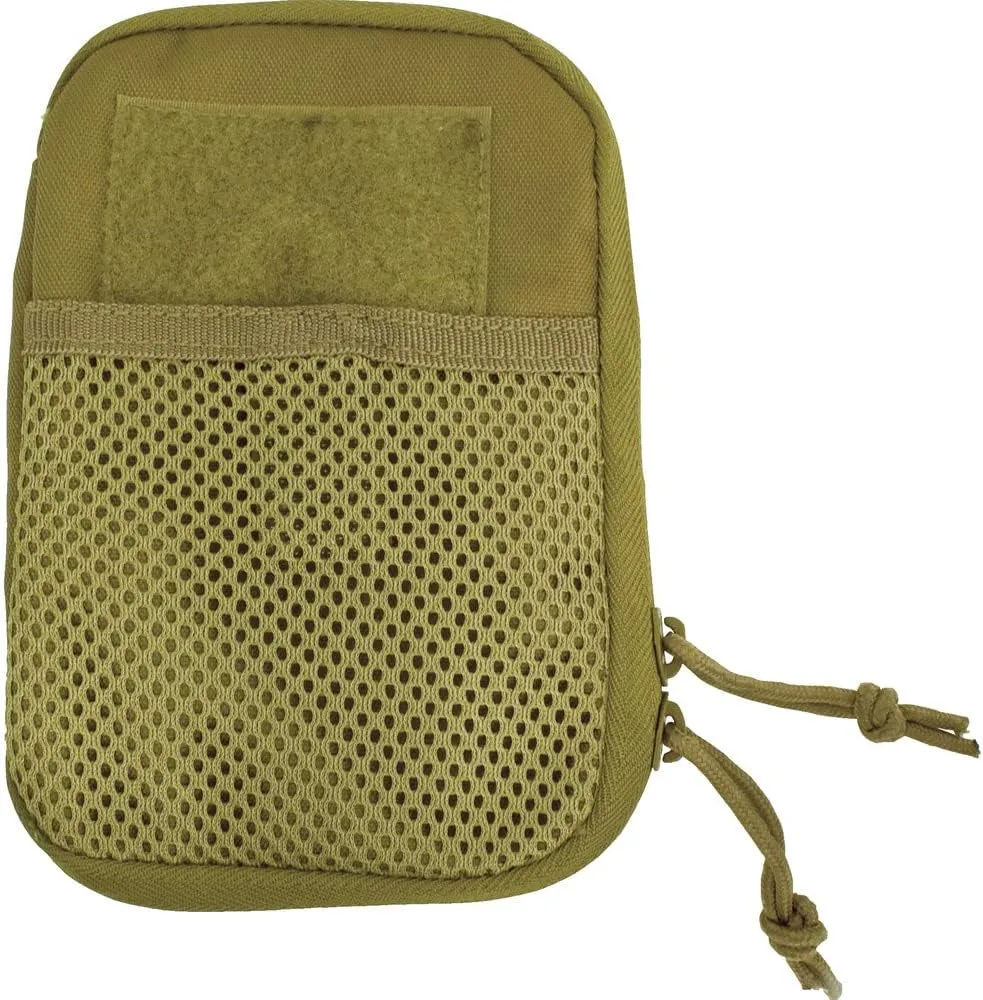 Red Rock Outdoor Gear Molle Pocket Pal Wallet