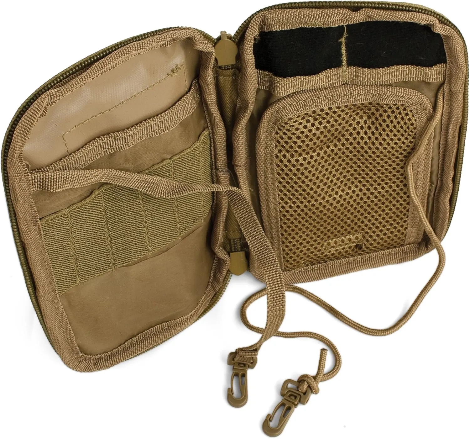 Red Rock Outdoor Gear Molle Pocket Pal Wallet