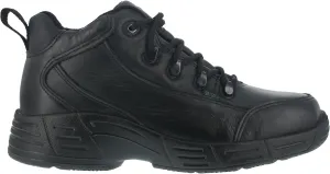 Reebok tactical Unisex Reebok Men's CP8475 Black Postal TCT Chukka (CP8475-W-09.0) Hiking Shoe, 9 US