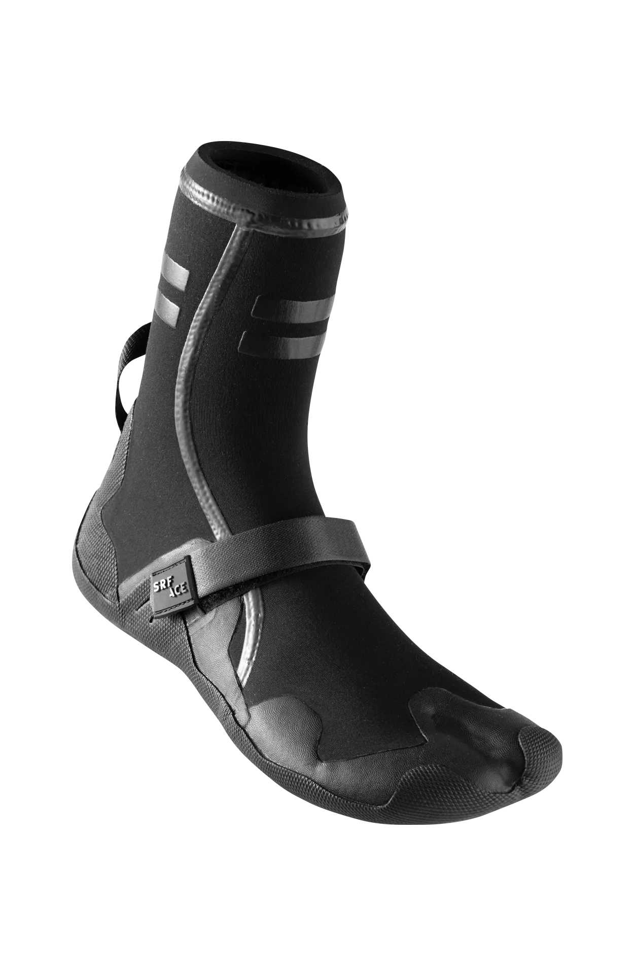 Refurbished Boots Split Toe 5mm