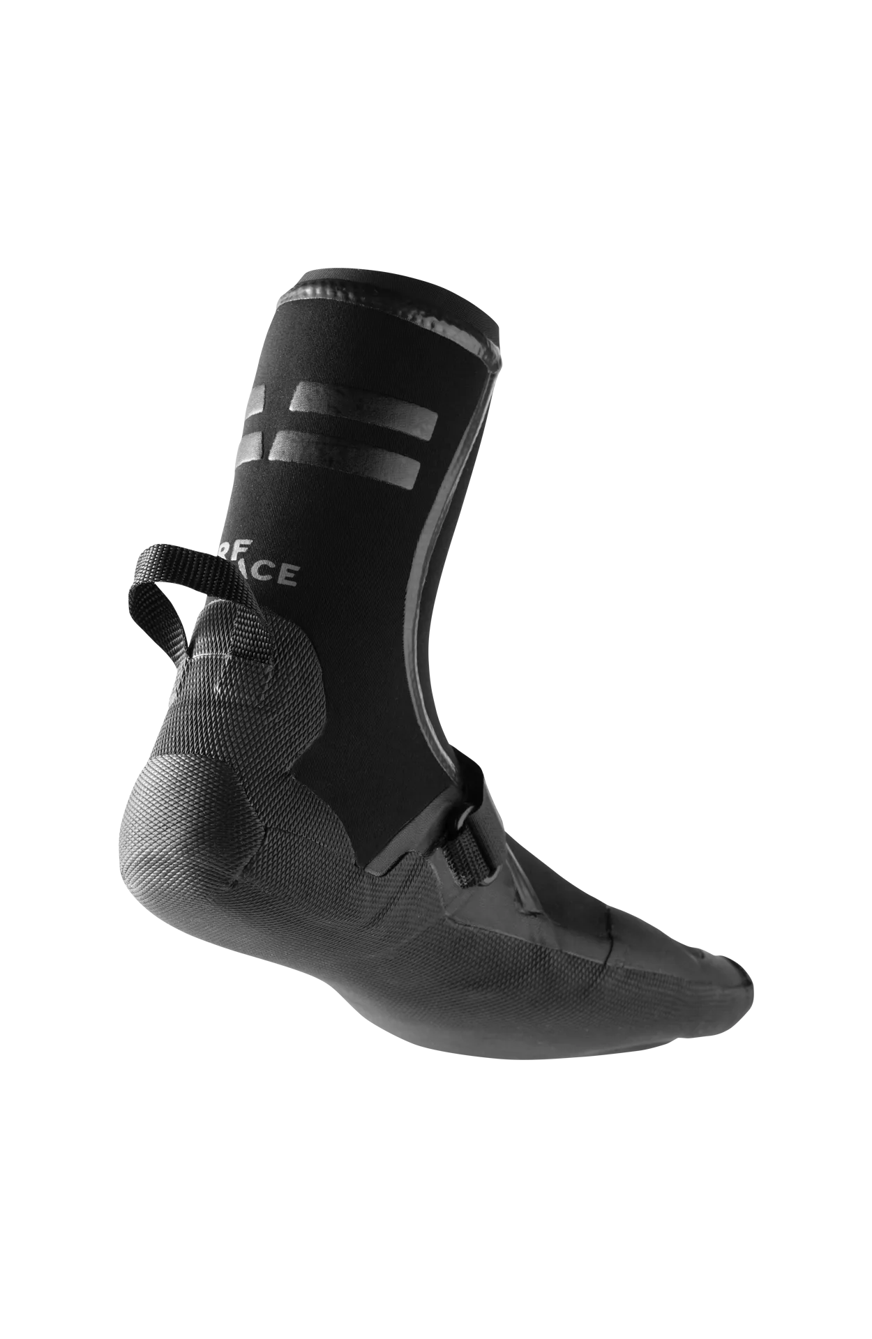 Refurbished Boots Split Toe 5mm