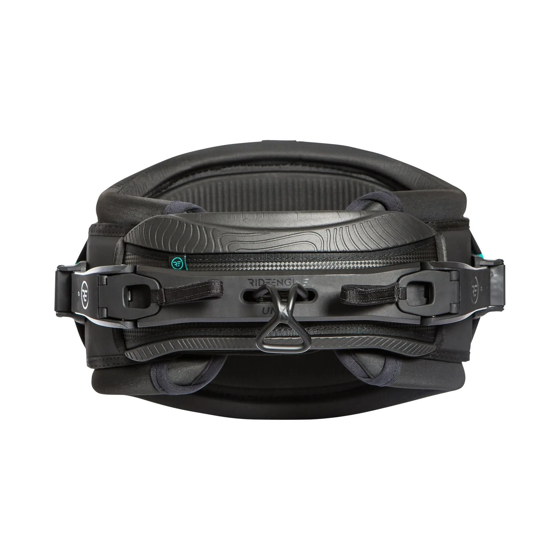Ride Engine Lyte Direct Connection V2 Black Magic Harness