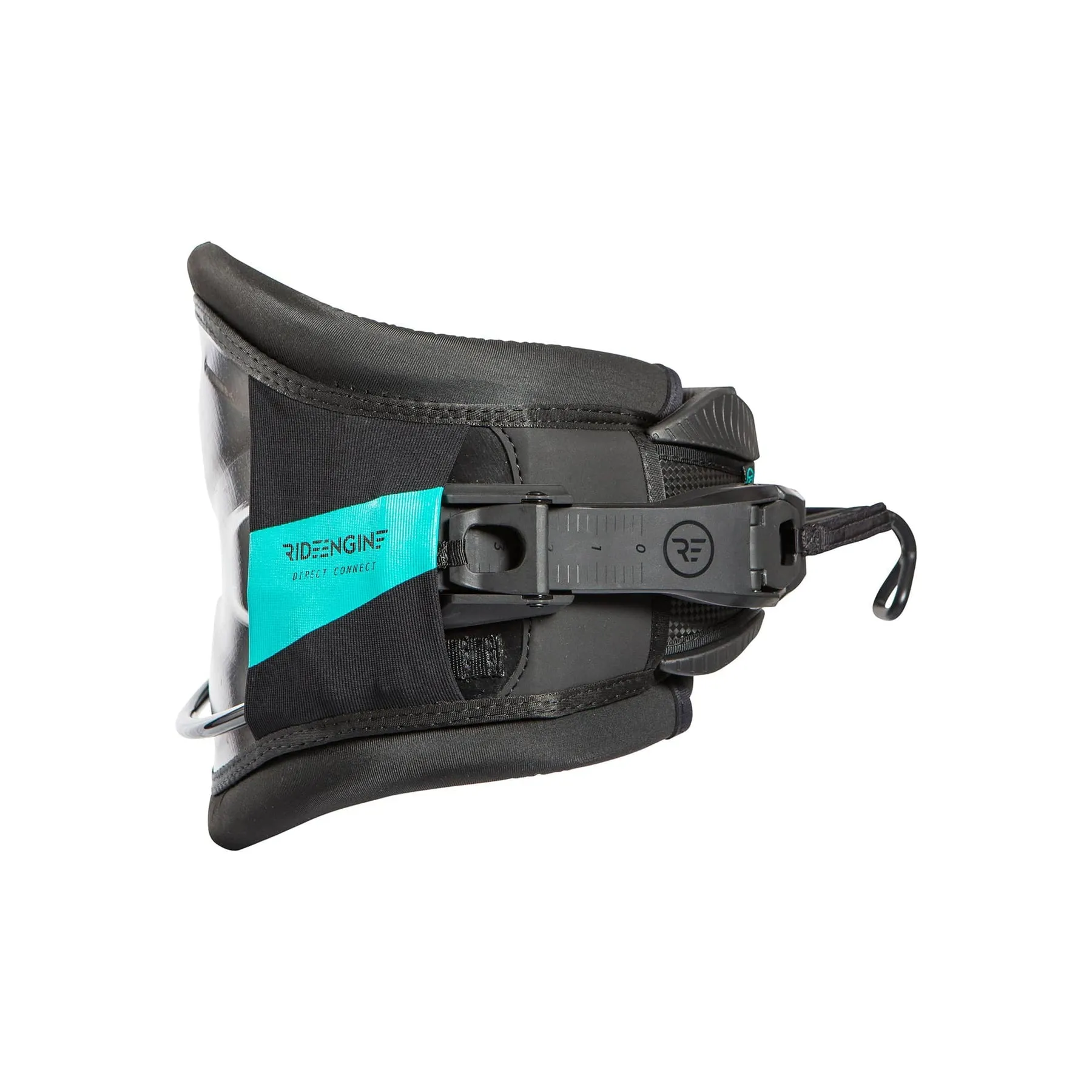 Ride Engine Lyte Direct Connection V2 Black Magic Harness