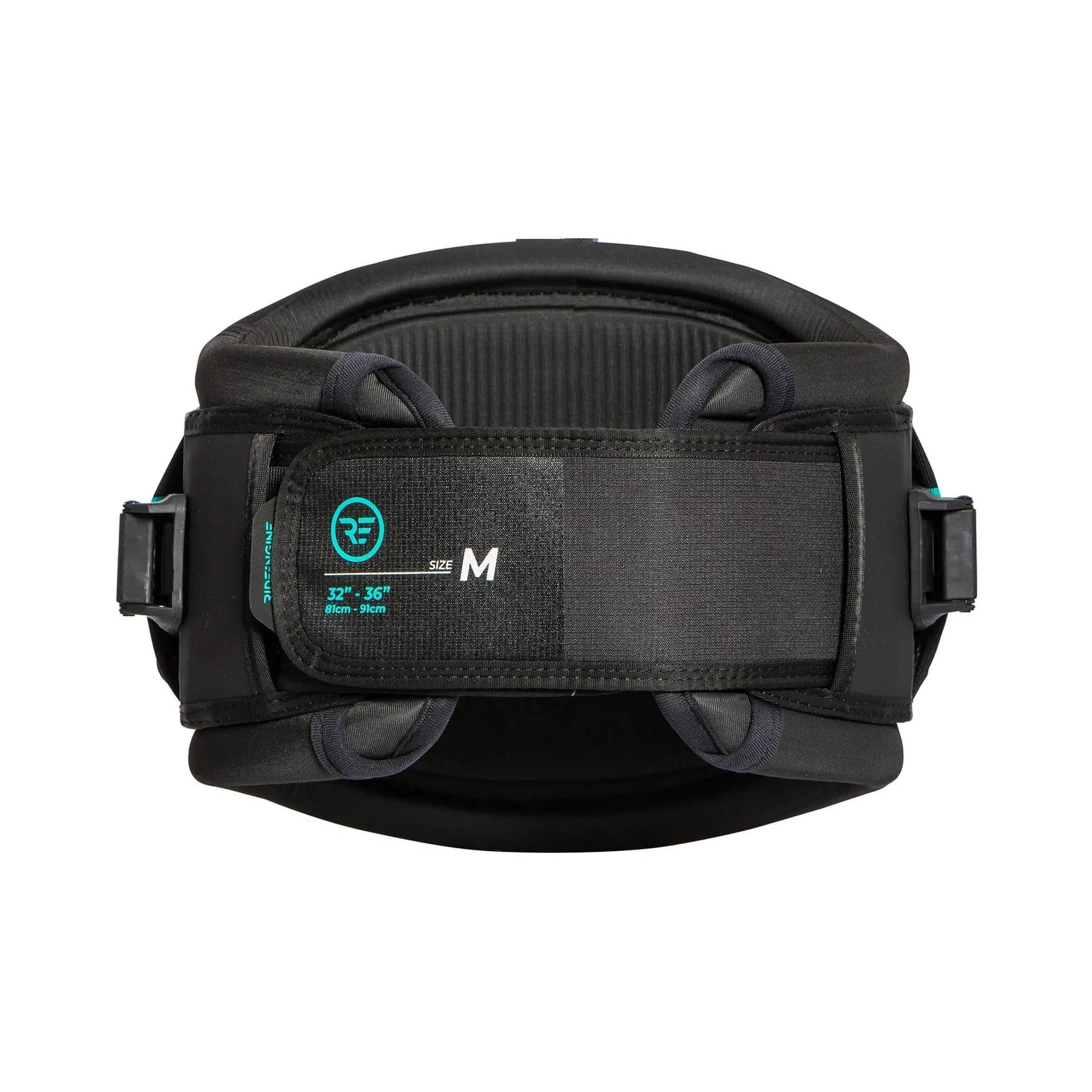 Ride Engine Lyte Direct Connection V2 Black Magic Harness