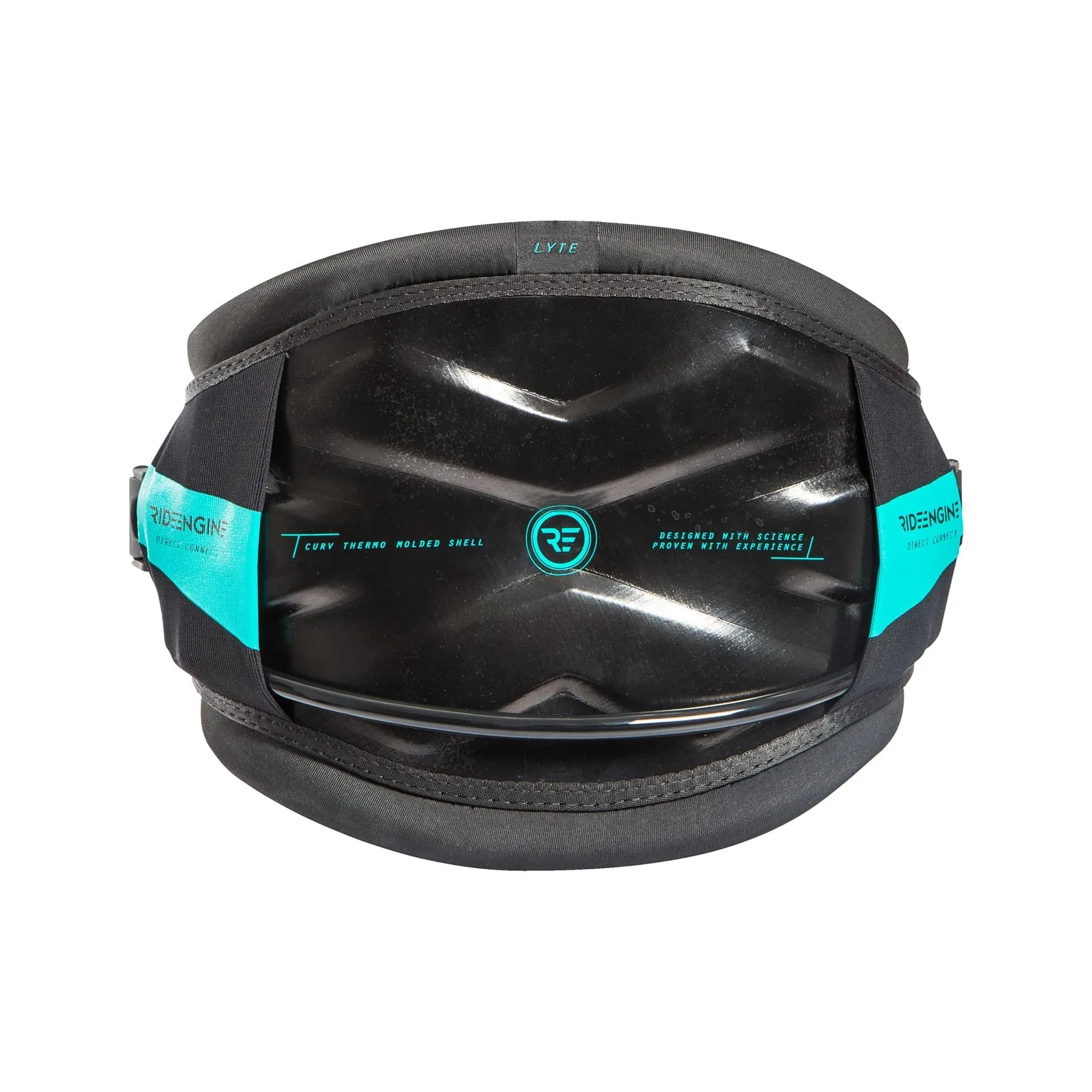 Ride Engine Lyte Direct Connection V2 Black Magic Harness