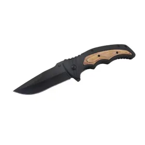 Ridgeline Fieldman Folding Knife