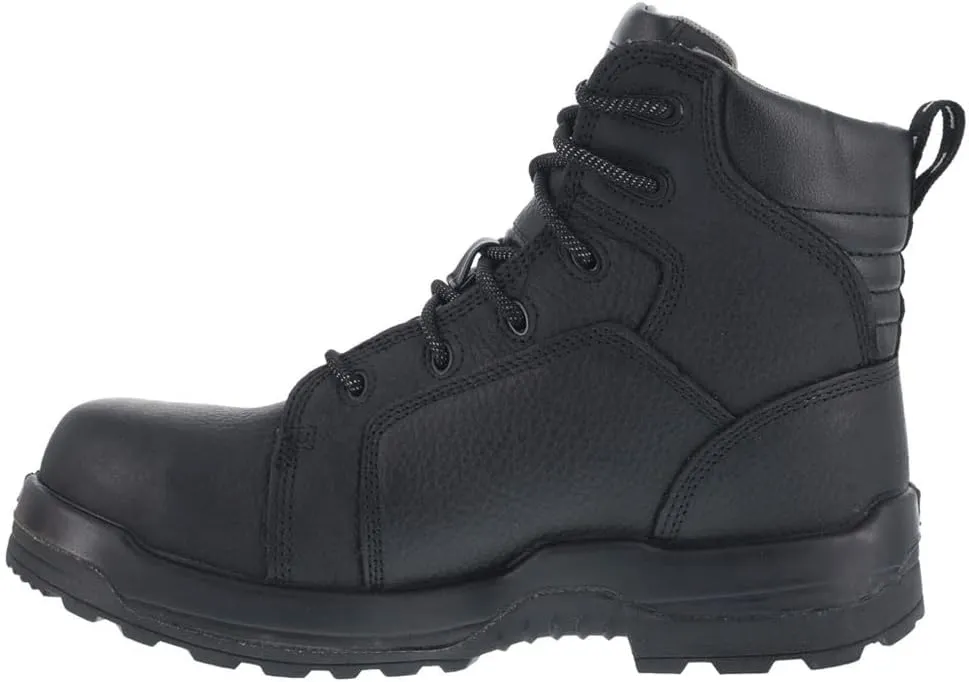 Rockport Men's More Energy RK6635 6" Waterproof Work Boot
