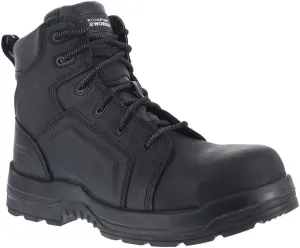 Rockport Men's More Energy RK6635 6" Waterproof Work Boot