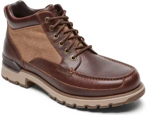 Rockport Men's Total Motion Trek Keota Hiking Boot