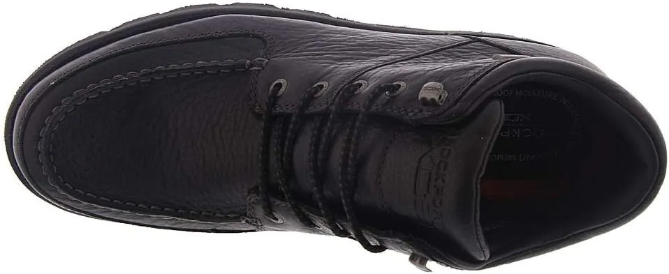 Rockport Men's Umbwe II Chukka Boot