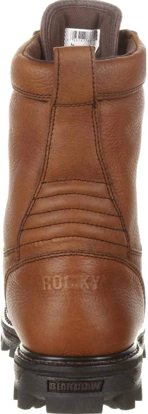ROCKY Bearclaw GORE-TEX® Waterproof 1000G Insulated Outdoor Boot
