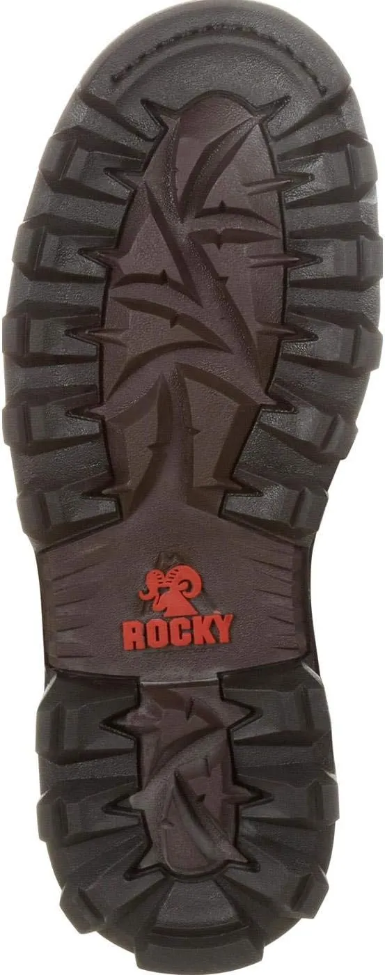ROCKY Bearclaw GORE-TEX® Waterproof 1000G Insulated Outdoor Boot