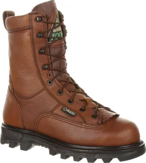 ROCKY Bearclaw GORE-TEX® Waterproof 1000G Insulated Outdoor Boot