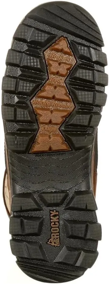 ROCKY Core Waterproof 800G Insulated Outdoor Boot