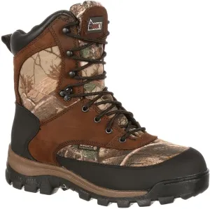 ROCKY Core Waterproof 800G Insulated Outdoor Boot