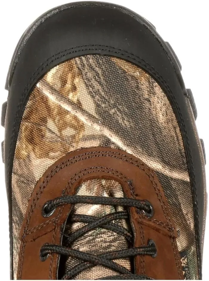 ROCKY Core Waterproof 800G Insulated Outdoor Boot