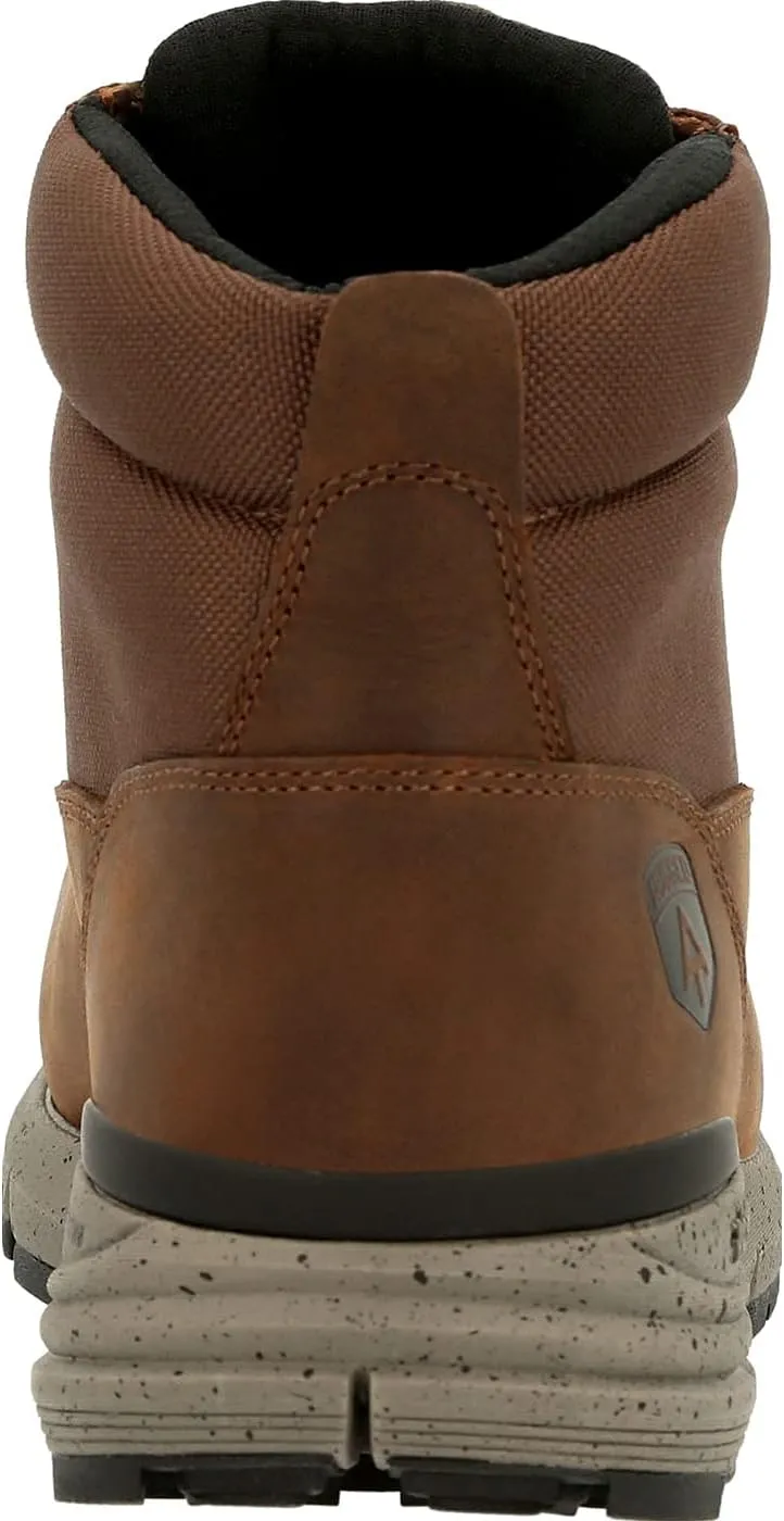 ROCKY Men's Rkk0340 Industrial Boot