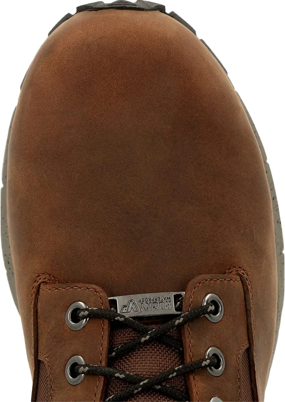ROCKY Men's Rkk0340 Industrial Boot