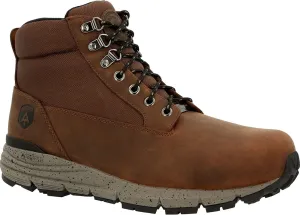ROCKY Men's Rkk0340 Industrial Boot