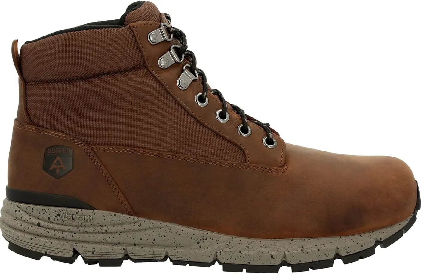 ROCKY Men's Rkk0340 Industrial Boot