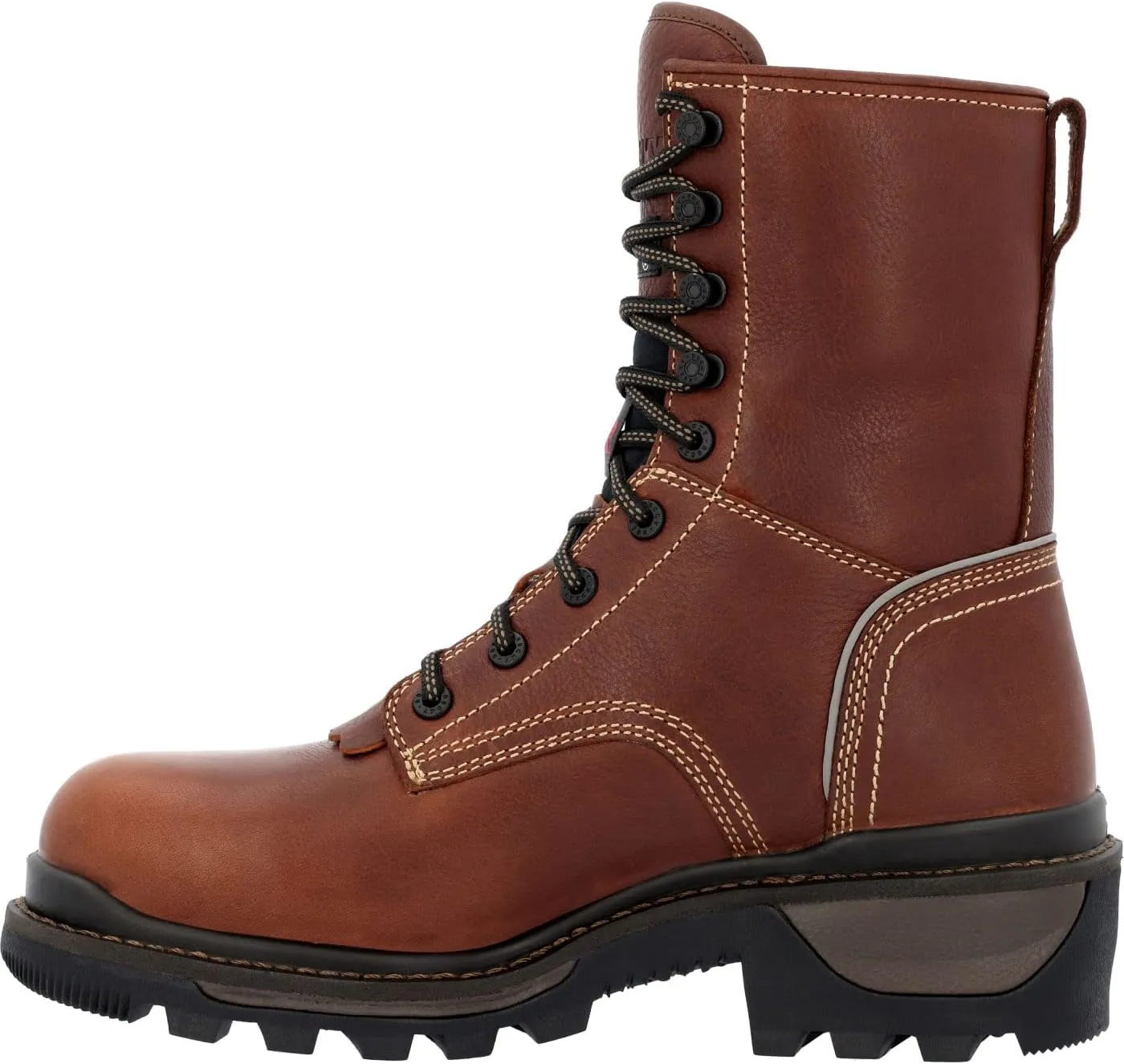 ROCKY Men's Rkk0396 Construction Boot