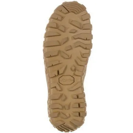 Rocky Men's S2V Gore-Tex Waterproof Insulated Military Boot - Brown- RKC055