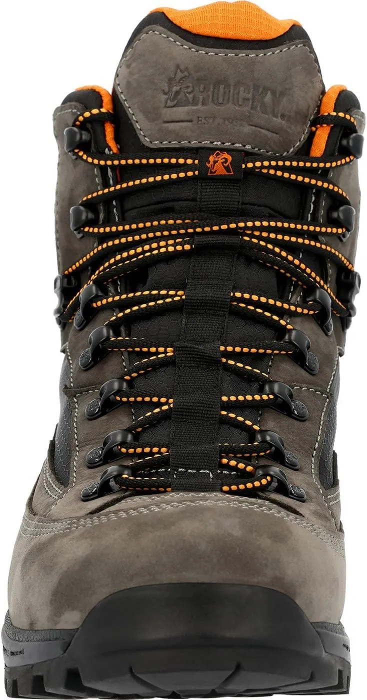 ROCKY MTN Stalker Pro Waterproof Mountain Boot