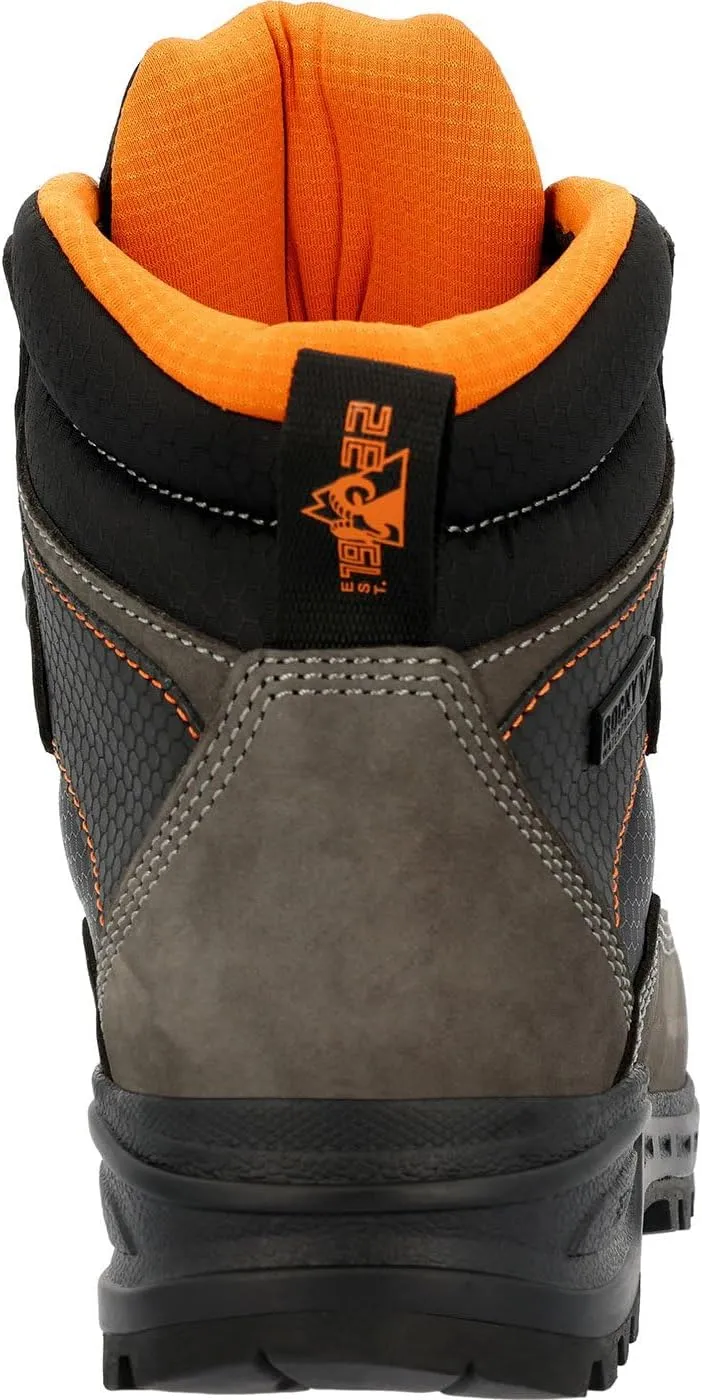 ROCKY MTN Stalker Pro Waterproof Mountain Boot