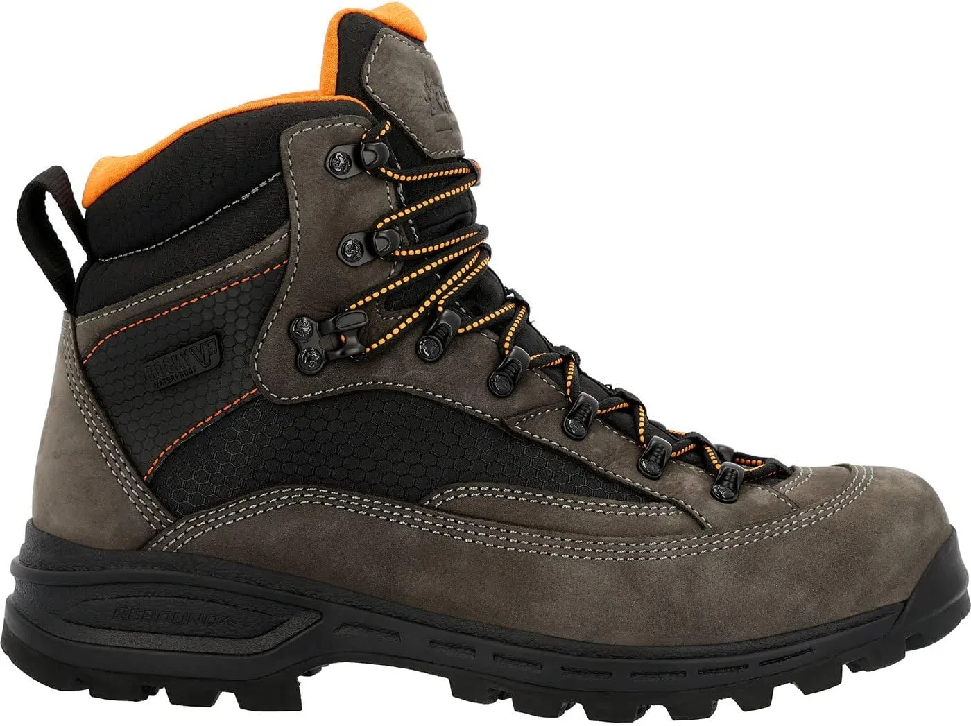 ROCKY MTN Stalker Pro Waterproof Mountain Boot