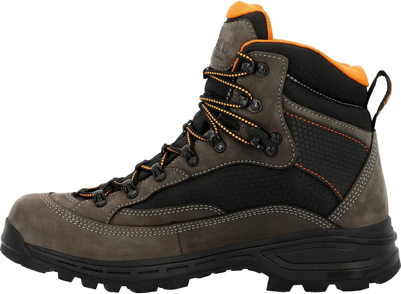 ROCKY MTN Stalker Pro Waterproof Mountain Boot