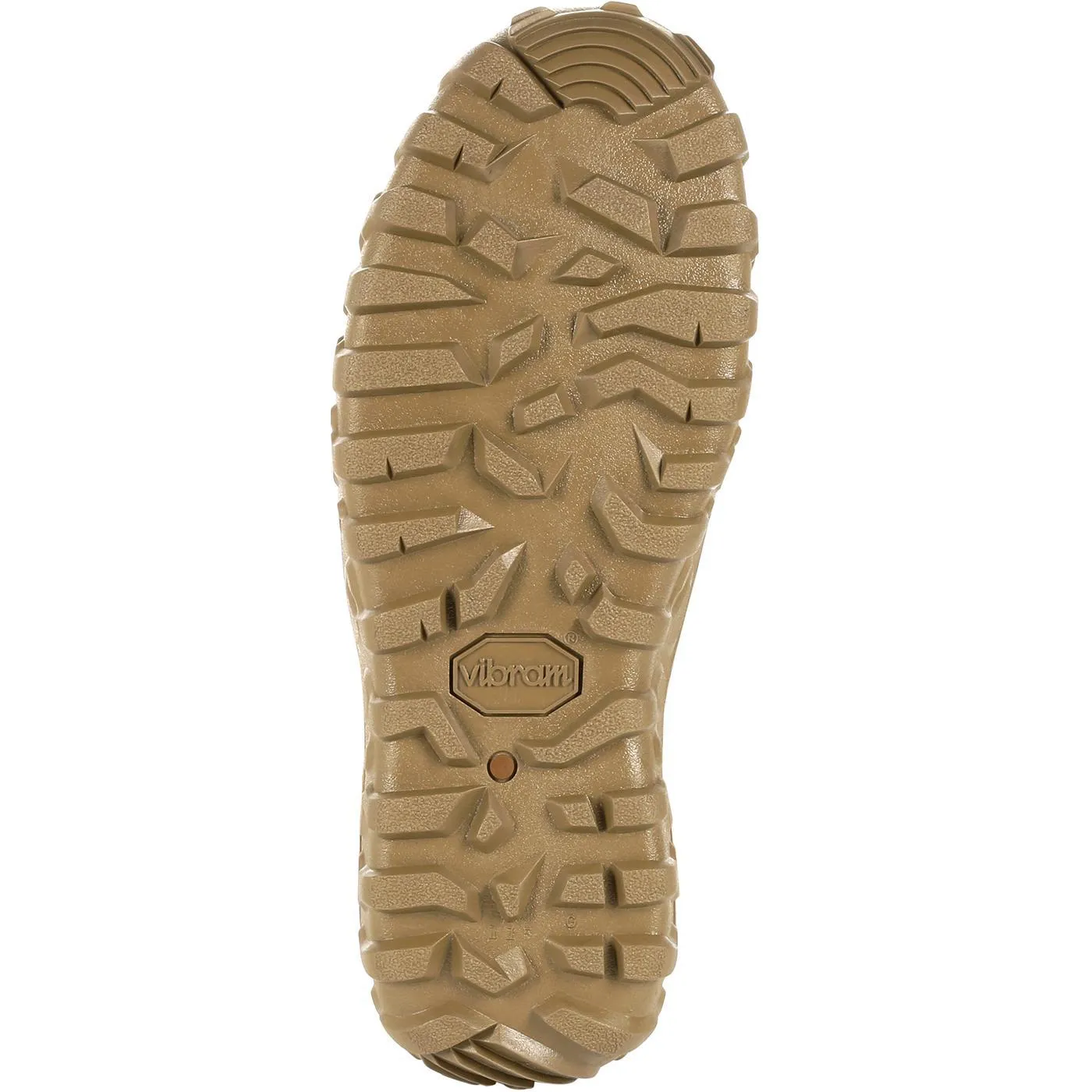 Rocky S2V Waterproof 400G Insulated Military Boots (RKC055)
