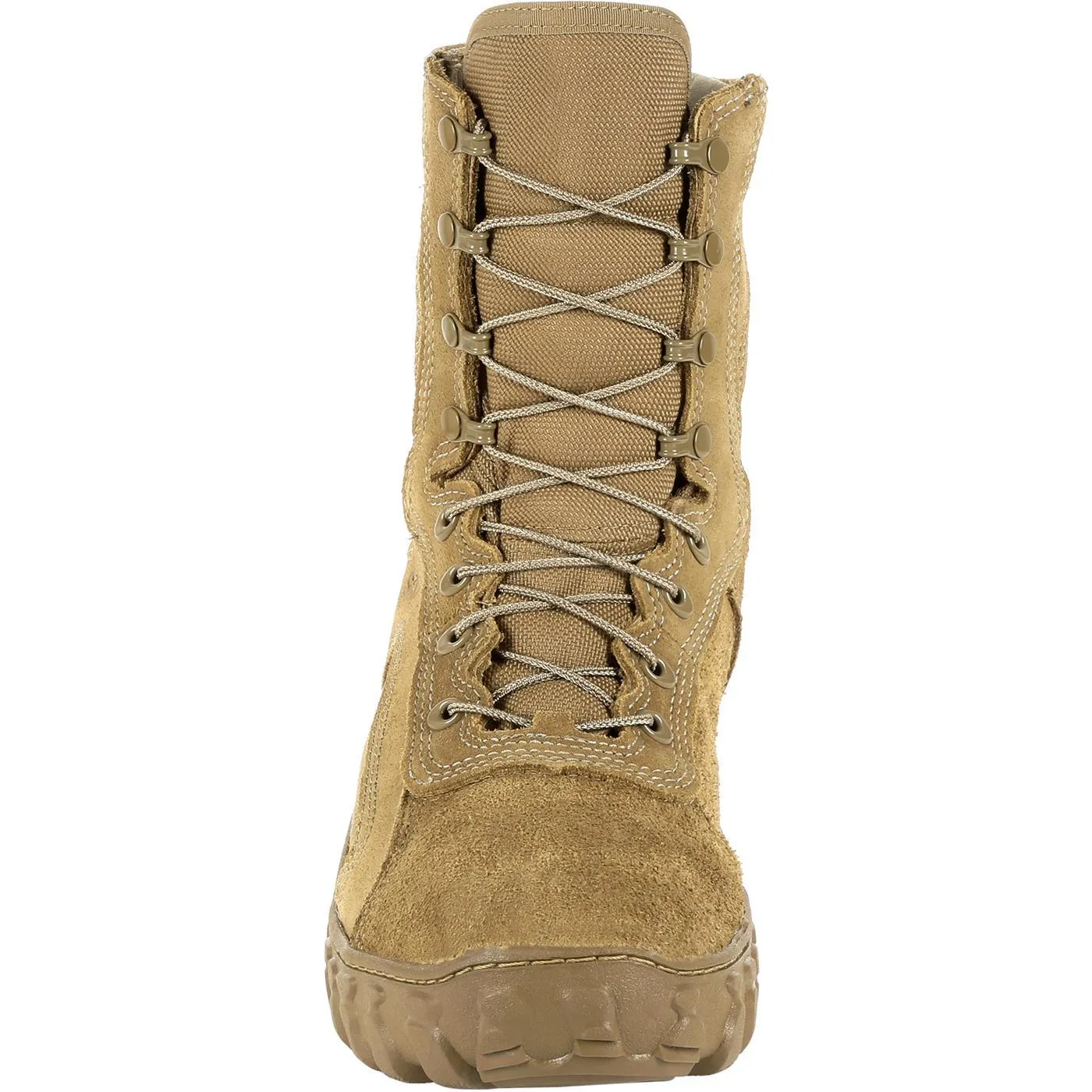 Rocky S2V Waterproof 400G Insulated Military Boots (RKC055)