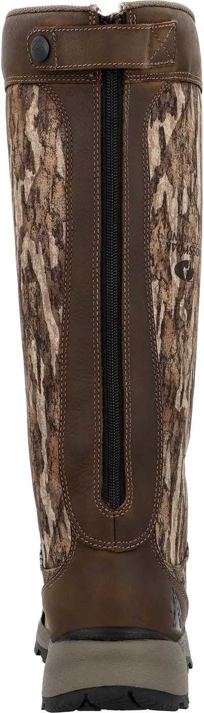 ROCKY Trophy Series 16” Snake Boot