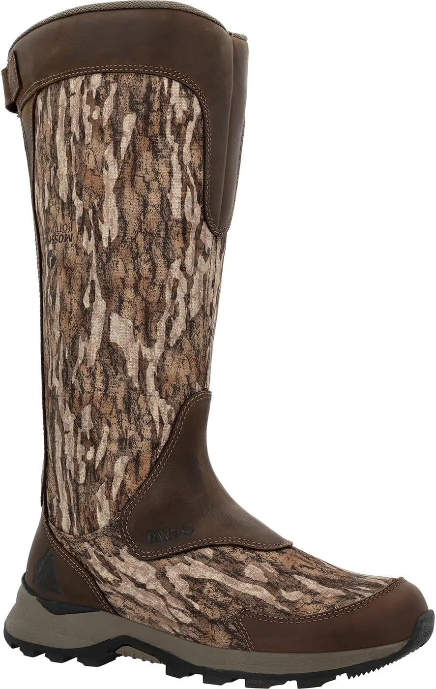 ROCKY Trophy Series 16” Snake Boot