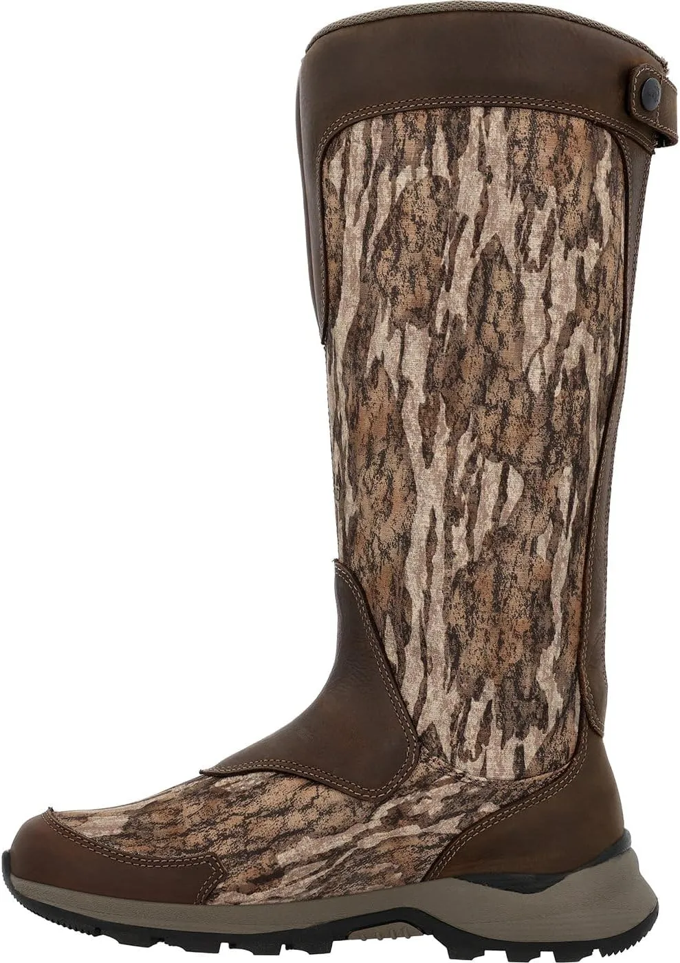 ROCKY Trophy Series 16” Snake Boot