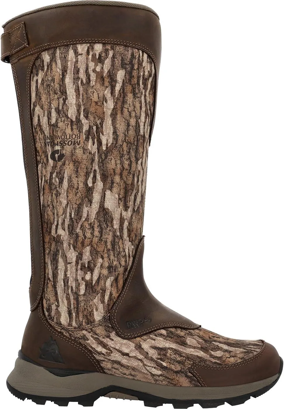 ROCKY Trophy Series 16” Snake Boot