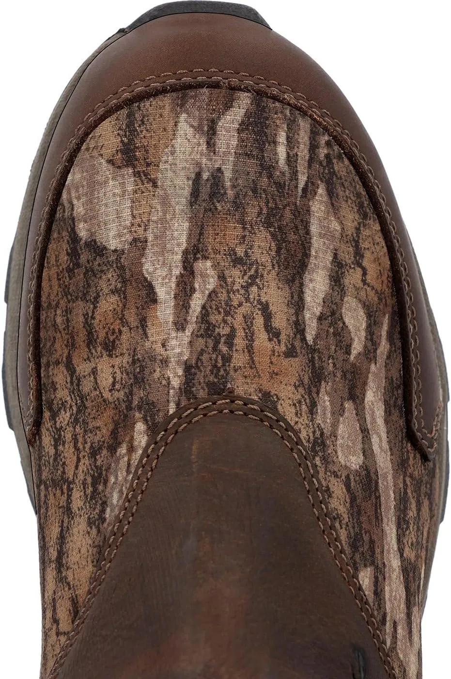 ROCKY Trophy Series 16” Snake Boot