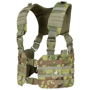 Ronin Chest Rig - Scorpion OCP