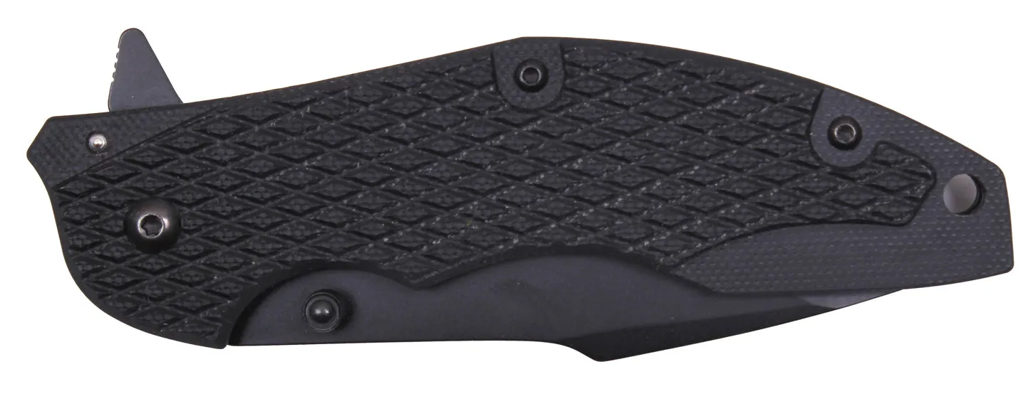 Rothco Assisted Opening Folding Knife