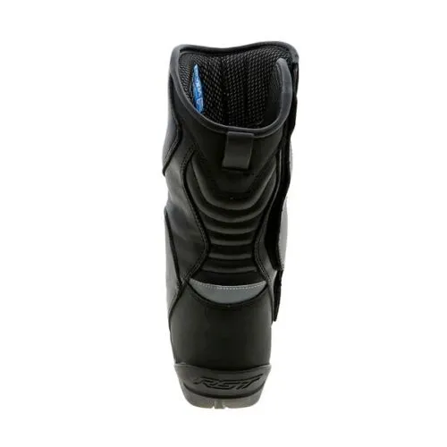 RST AXIOM CE Ladies Waterproof Boots - Black