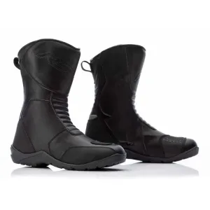 RST AXIOM CE Ladies Waterproof Boots - Black