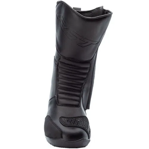 RST AXIOM CE Ladies Waterproof Boots - Black