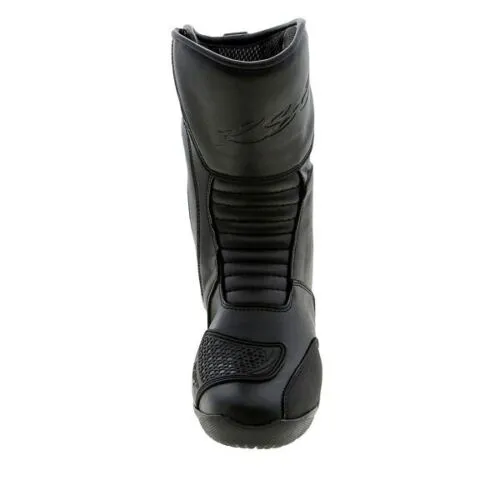 RST AXIOM CE Ladies Waterproof Boots - Black